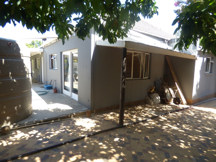 4 Bedroom Property for Sale in Darling Western Cape